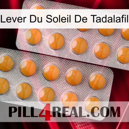 Tadalafil Sunrise levitra2